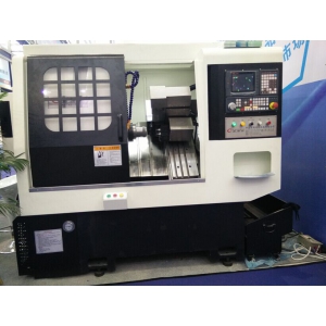 CSL-6146P 數(shù)控車銑復合機床